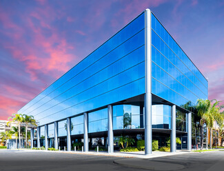 Anaheim, CA Office - 1515 E Orangewood Ave