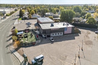 Cheyenne, WY Specialty - 3307 E Nationway Cheyenne, WY Specialty - 3307 E Nationway