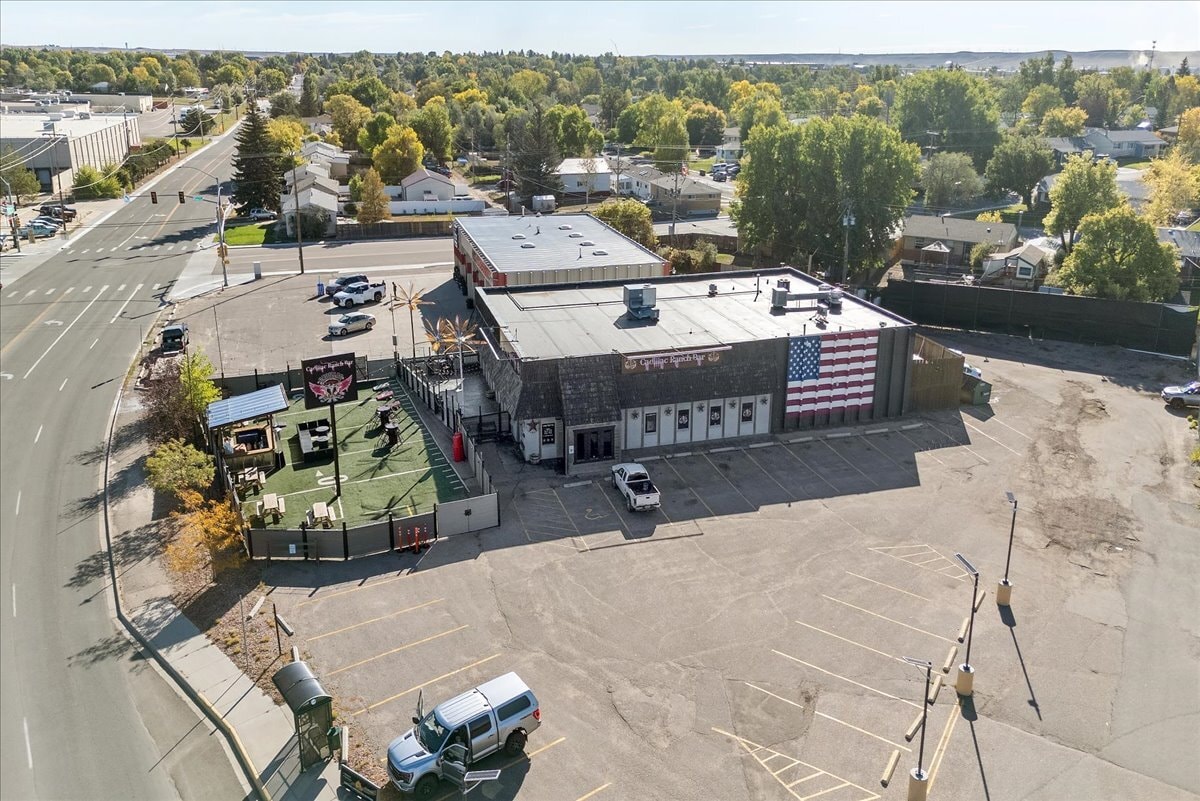 3307 E Nationway, Cheyenne, WY for Sale