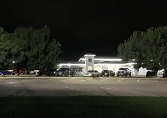 Pratt, KS Hospitality - 1401 W US Highway 54 Pratt, KS Hospitality - 1401 W US Highway 54