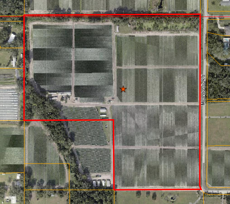2334 McIntosh Rd, Dover, FL for Sale