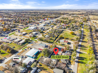 Yukon, OK Specialty - 115 N 8th St