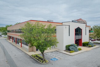 Owings Mills, MD Office - 10220 S Dolfield Rd