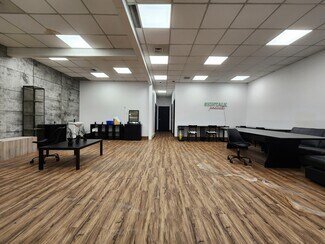 Laval, QC Office - 2420-2440 Boul Industriel Laval, QC Office - 2420-2440 Boul Industriel