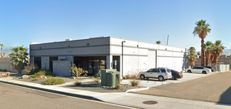 Cathedral City, CA Industrial - 68350 Commercial Rd