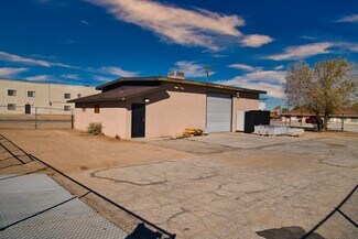 Adelanto, CA Flex - 11920 Aztec Ln Adelanto, CA Flex - 11920 Aztec Ln
