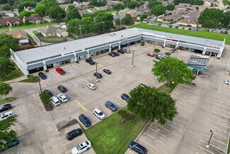Rowlett, TX Retail - 9400 Lakeview Pky