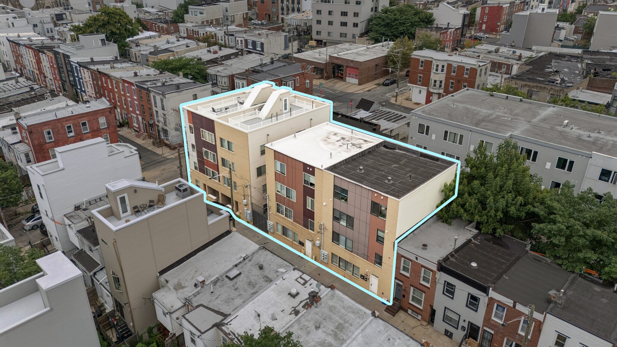 , Philadelphia, PA for Sale