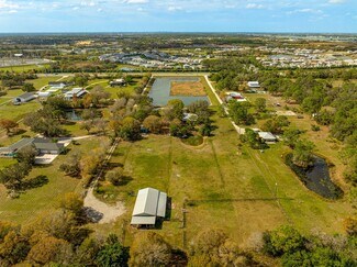 Sarasota, FL Commercial Land - 2250 Lorraine Rd Sarasota, FL Commercial Land - 2250 Lorraine Rd