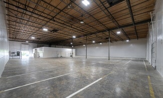 Jacksonville, FL Industrial - 6805 Stuart Ln S