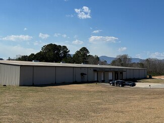 Landrum, SC Distribution - 1090 Shamrock Ave