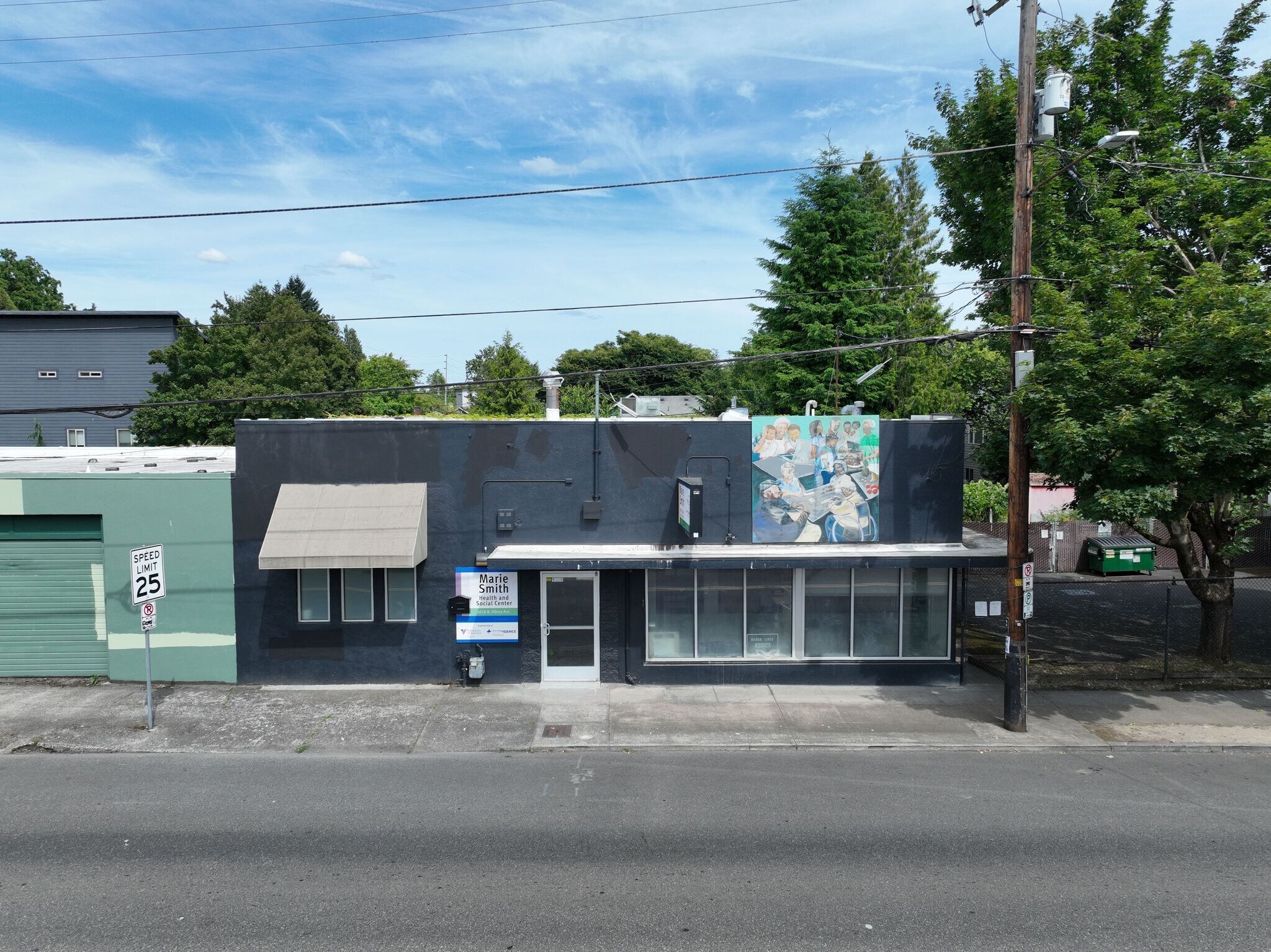 4616 N Albina Ave, Portland, OR for Sale