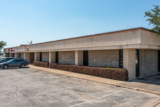 Fort Worth, TX Office - 2589 NE 33rd St