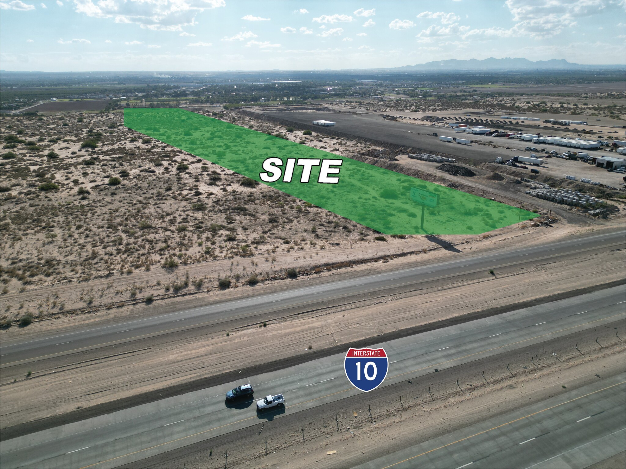 12520 Gateway Boulevard East, Socorro, TX for Sale