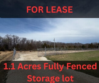 Warrenton, MO Commercial Land - 8000 S Spoede Ln