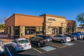 Surprise, AZ Medical - 14811 W Bell Rd Surprise, AZ Medical - 14811 W Bell Rd
