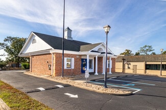 Pensacola, FL Office - 4465 Bayou Blvd