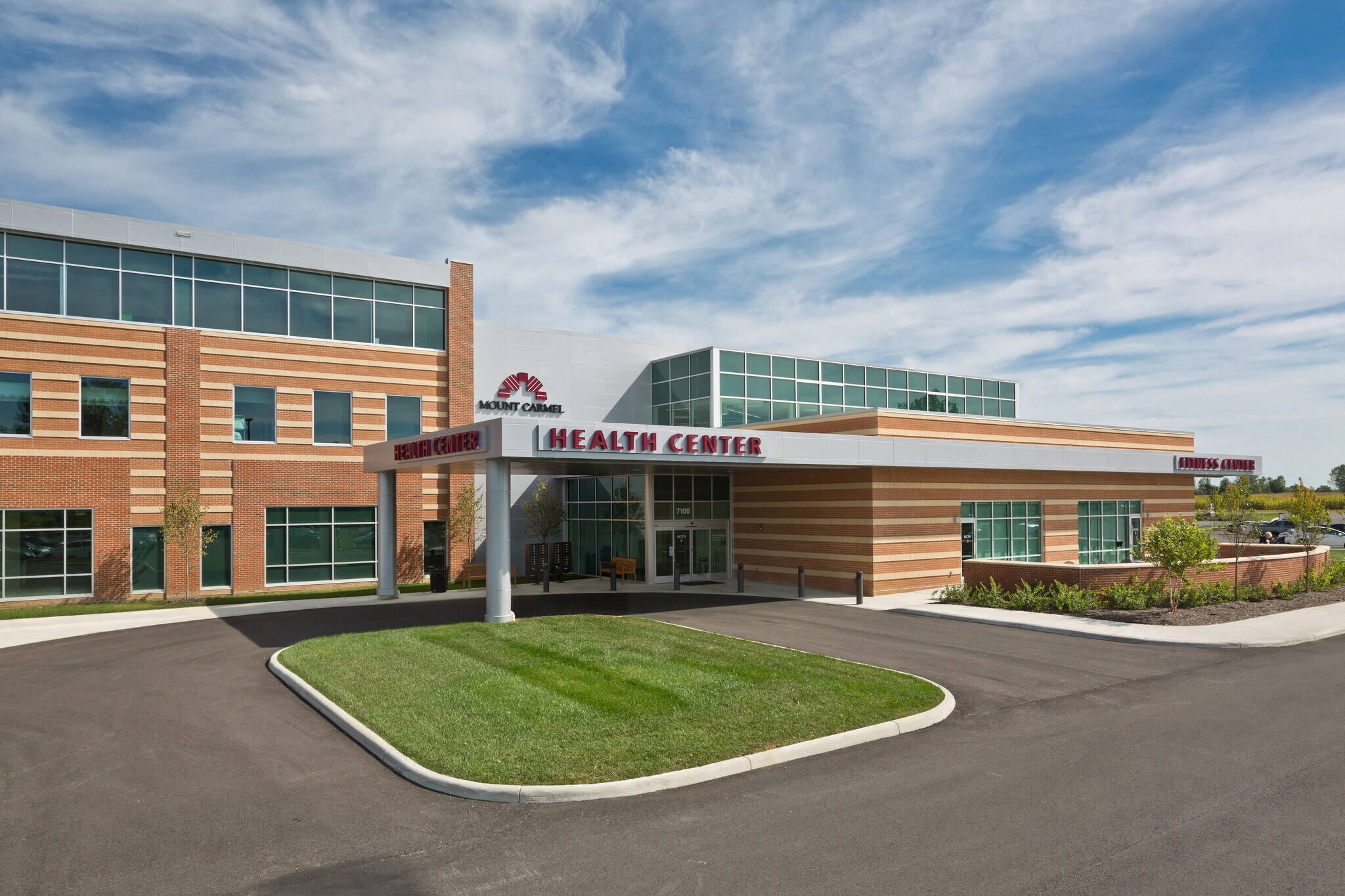 7100 Graphics Way, Lewis Center, OH for Rent