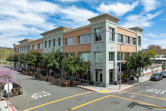 Napa, CA Office, Office/Medical, Retail - 1250 Main St