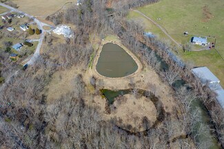 19 Acres Echo Vly Rd