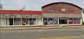 Greensboro, NC Retail - 920 S Chapman St Greensboro, NC Retail - 920 S Chapman St