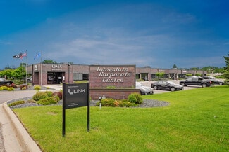 New Brighton, MN Flex, Industrial - 550-600 County Road D W New Brighton, MN Flex, Industrial - 550-600 County Road D W