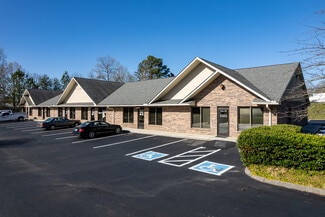 Knoxville, TN Medical - 9080 Barbee Ln