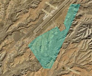 Nogales, AZ Industrial - East Patagonia Highway - SR82