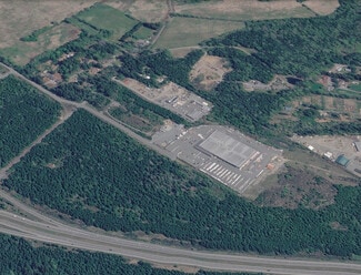 Cumberland, BC Commercial Land - 3280 Small Rd