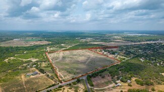 San Antonio, TX Industrial - 17317 FM 1937