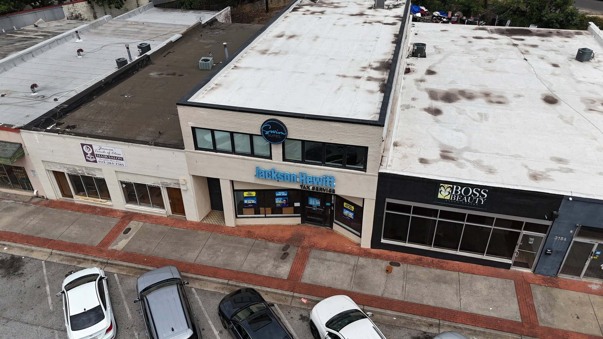 3182 Glenwood Rd, Decatur, GA for Sale