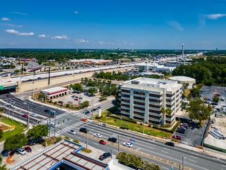 Winter Park, FL Office - 2699 Lee Rd