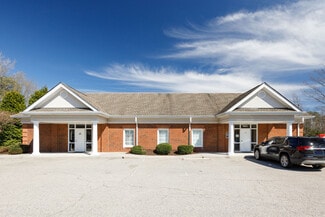 Chester, VA Medical - 10611 Greenyard Way