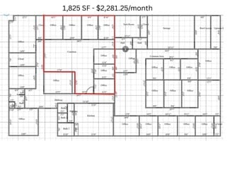 Flowood, MS Office - 4400 Mangum Dr Flowood, MS Office - 4400 Mangum Dr
