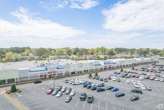 Norfolk, VA Office/Retail - 3841-4261 E Little Creek Rd Norfolk, VA Office/Retail - 3841-4261 E Little Creek Rd