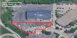 Saint Paul, MN Commercial Land - 1039 De Courcy Cir Saint Paul, MN Commercial Land - 1039 De Courcy Cir