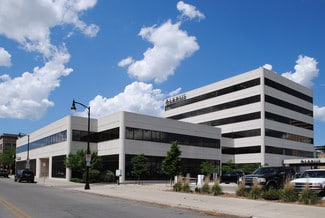 Fargo, ND Office, Office/Retail - 51 Broadway N Fargo, ND Office, Office/Retail - 51 Broadway N