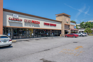 Tampa, FL Storefront Retail/Office - 10426 N Dale Mabry Hwy