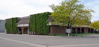 Ogden, UT Flex - 1501 W 2650 S