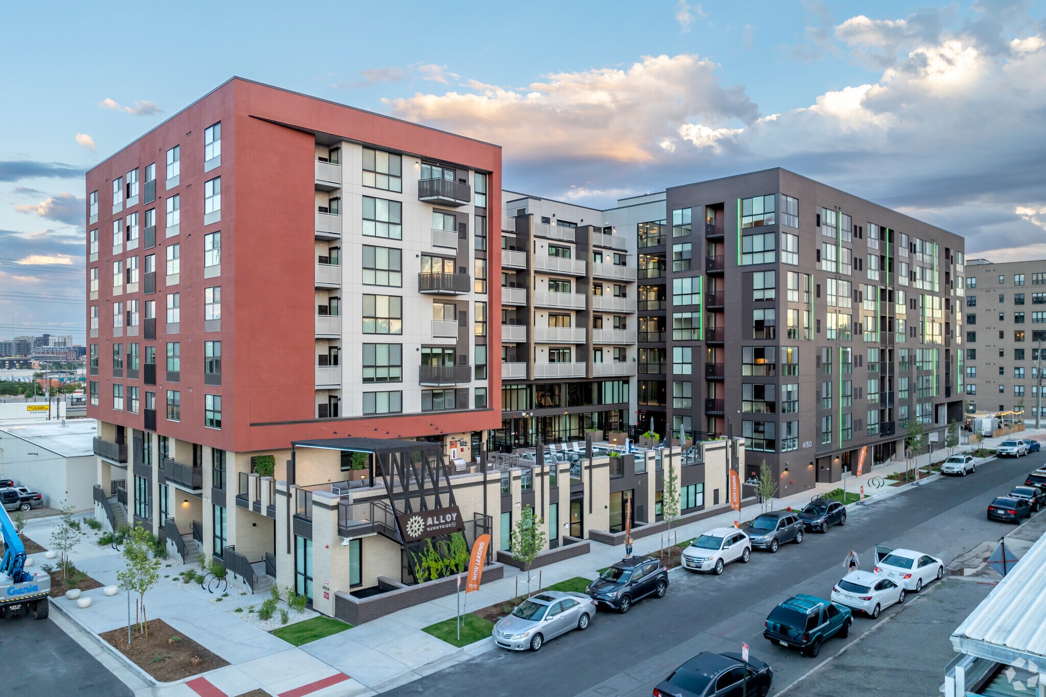 4150 Jason St, Denver, CO for Rent