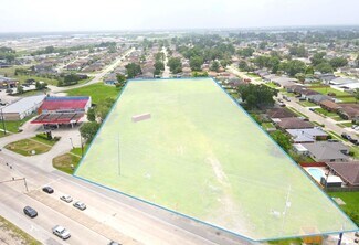 2930 Belle Chasse Hwy  