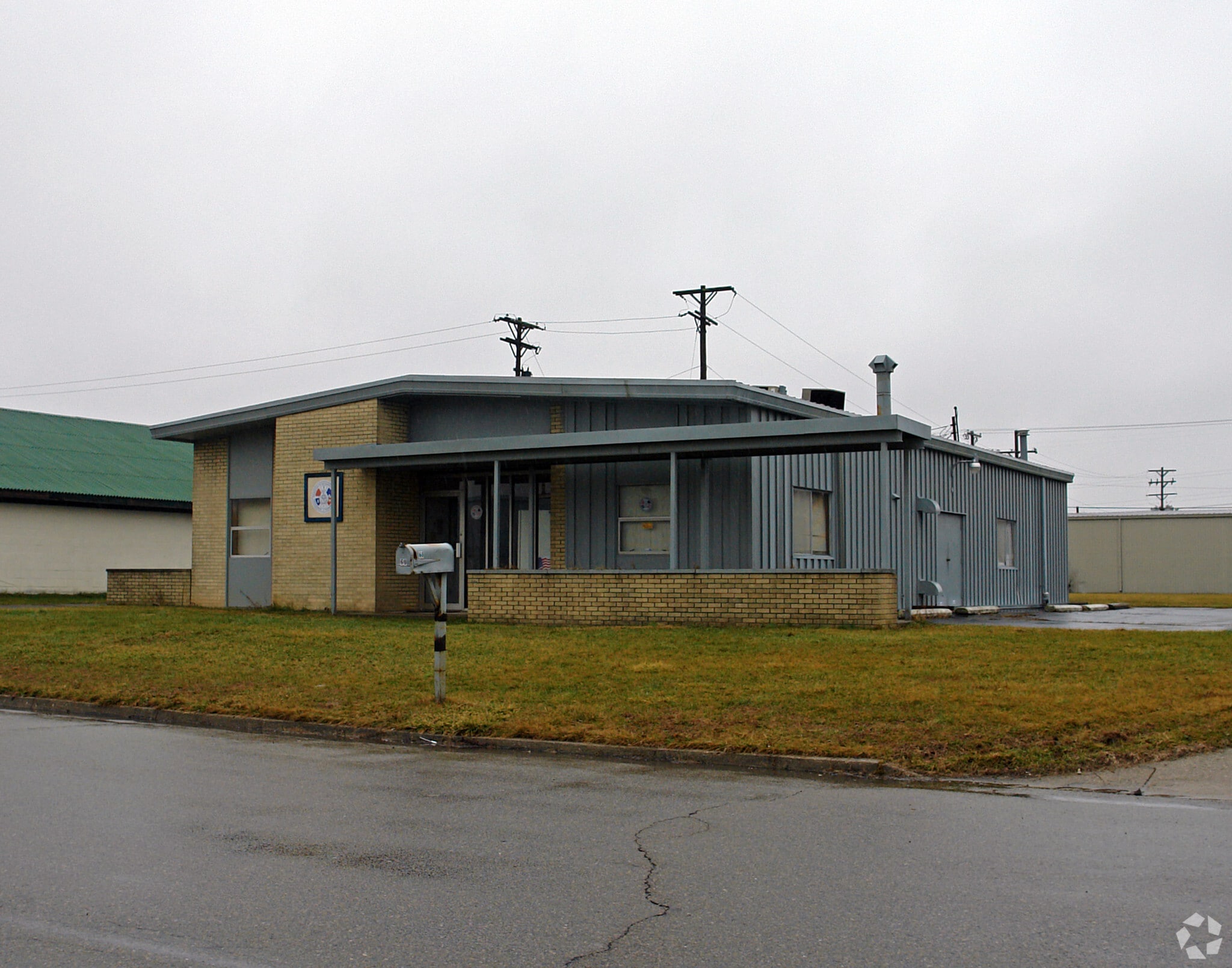60 Commerce Park Dr, Dayton, OH for Sale