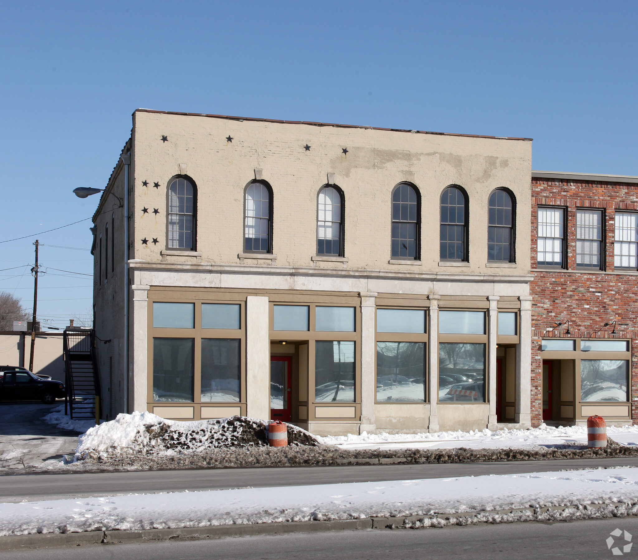 930-934 E Washington St, Indianapolis, IN for Rent