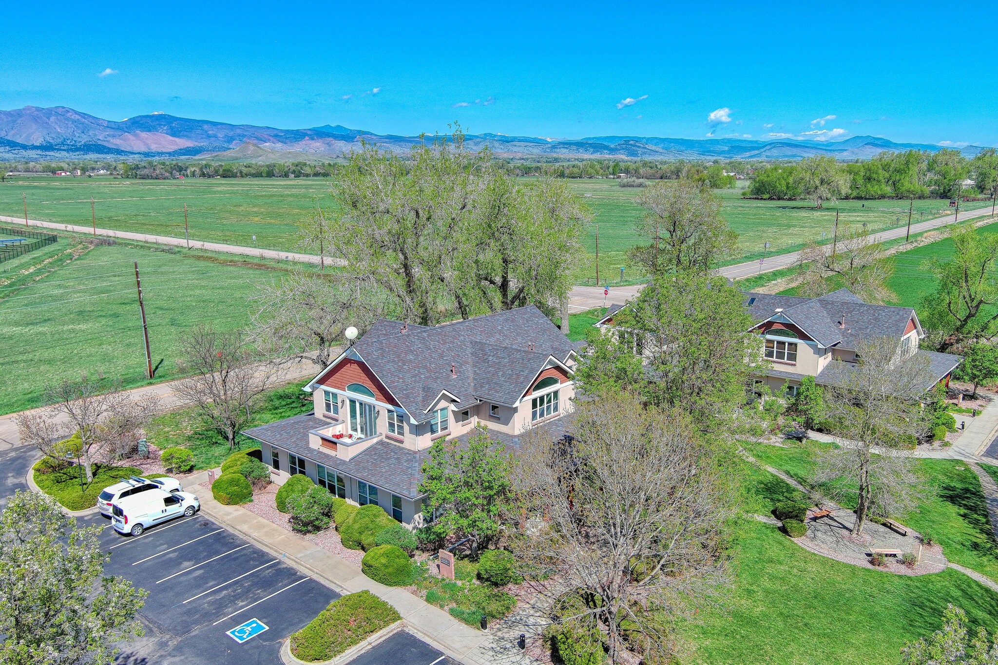 7101 LaVista, Niwot, CO for Rent