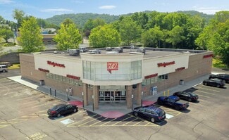 Bristol, TN Drug Store - 2412 W State St