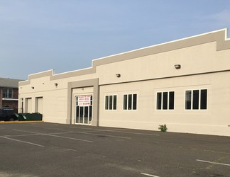 Stamford, CT Industrial - 482 Glenbrook Rd