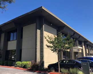 Campbell, CA Office - 1500 E Hamilton Ave