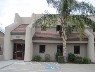 Modesto, CA Office/Retail - 1128 6th St