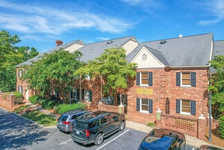 Charlotte, NC Office - 216 N Mcdowell St Charlotte, NC Office - 216 N Mcdowell St