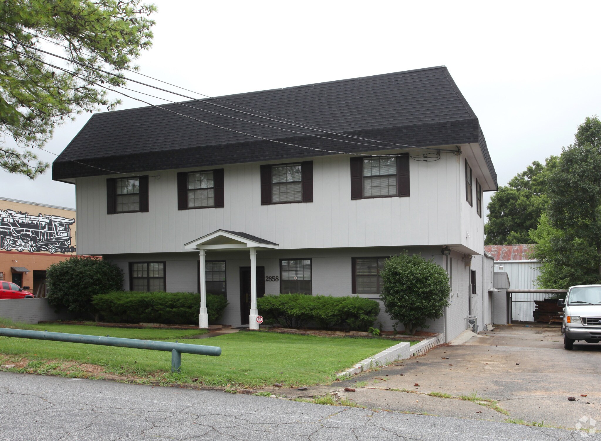 2858 Franklin St, Avondale Estates, GA for Rent
